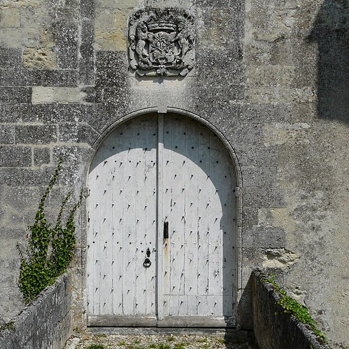 Photo de Château de Montardy