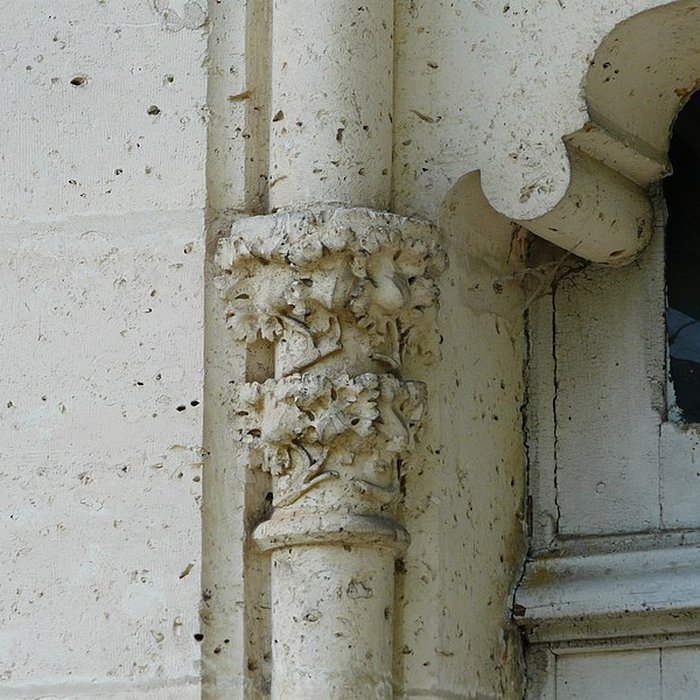 Photo de Château de Montardy