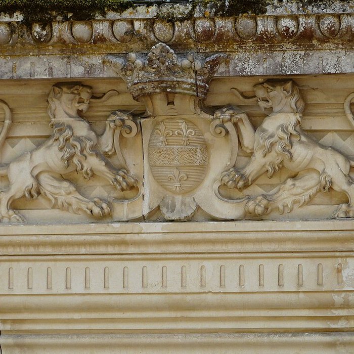 Photo de Château de Montardy