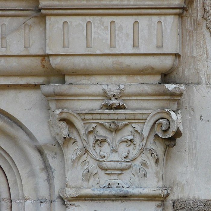 Photo de Château de Montardy