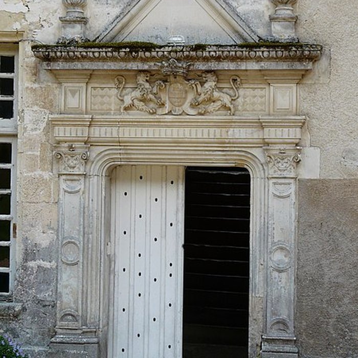 Photo de Château de Montardy