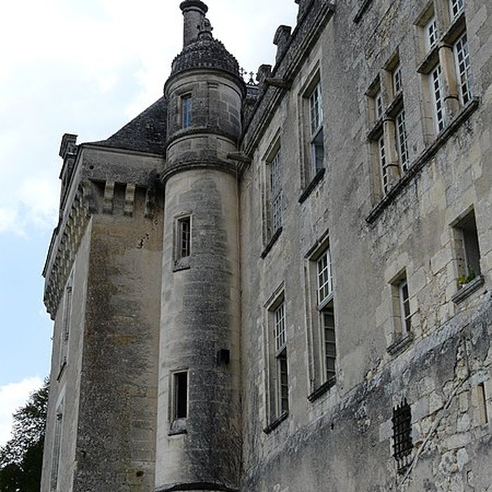 Photo de Château de Montardy