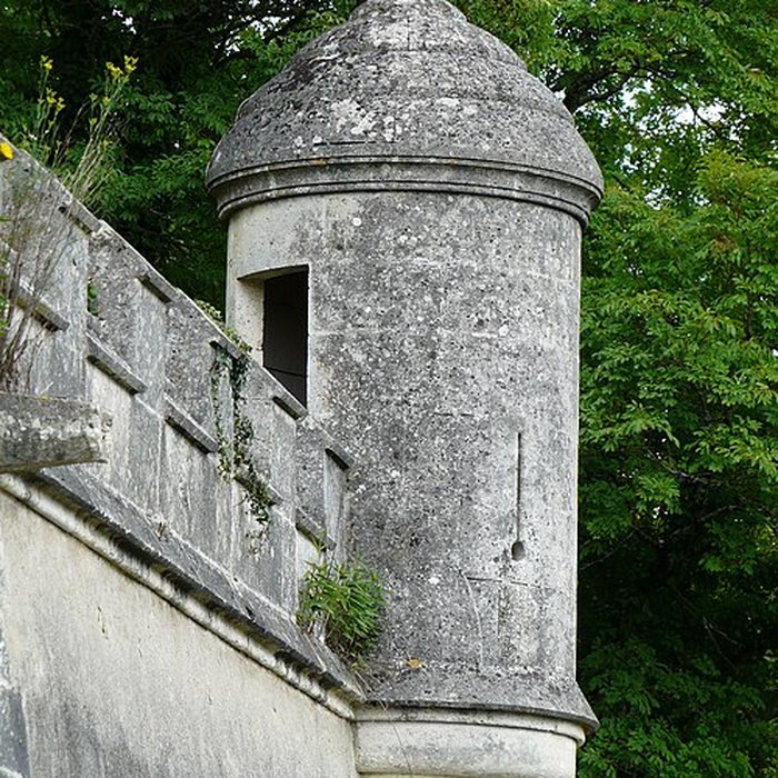 Photo de Château de Montardy