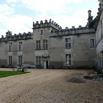 Château de Montardy
