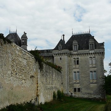Château de Montardy