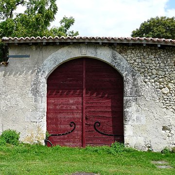 Château de Montardy