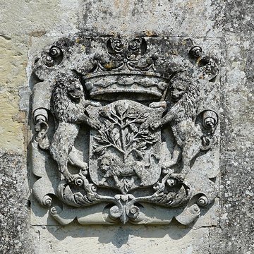 Château de Montardy