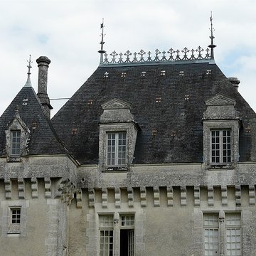 Château de Montardy