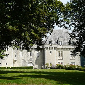 Château de Montardy