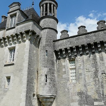 Château de Montardy