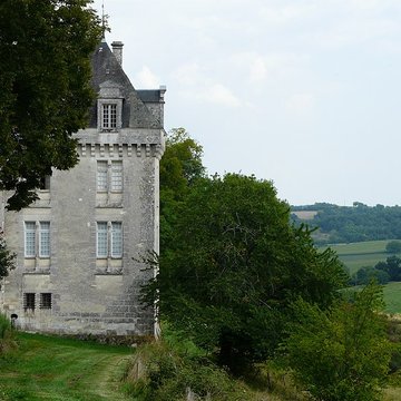 Château de Montardy