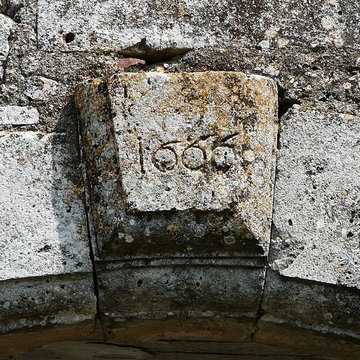 Château de Montardy