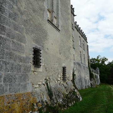 Château de Montardy