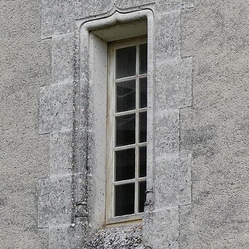 Château de Montardy