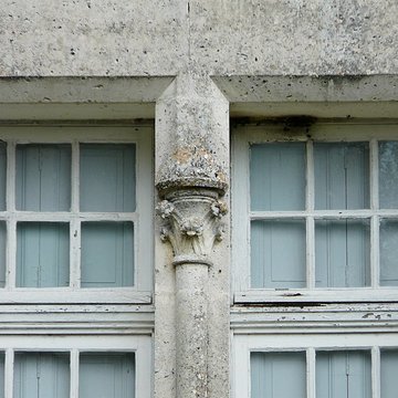 Château de Montardy