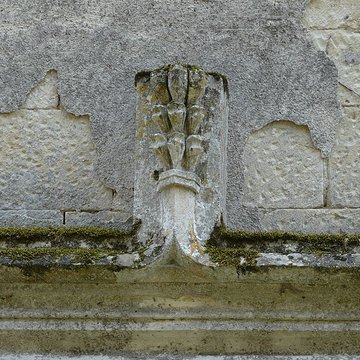 Château de Montardy