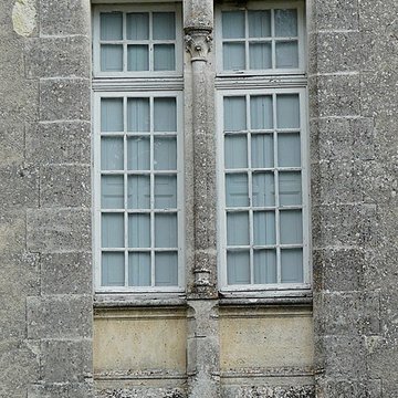 Château de Montardy