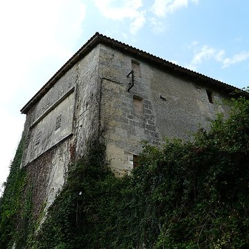 Château de Montardy