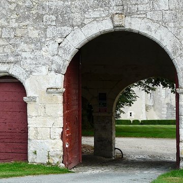 Château de Montardy