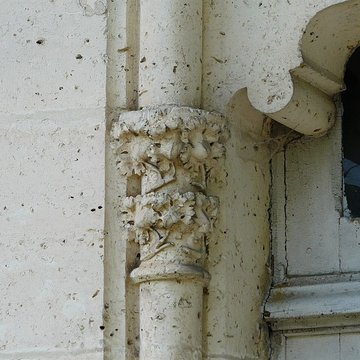 Château de Montardy