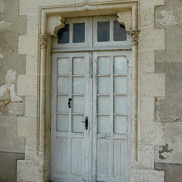 Château de Montardy