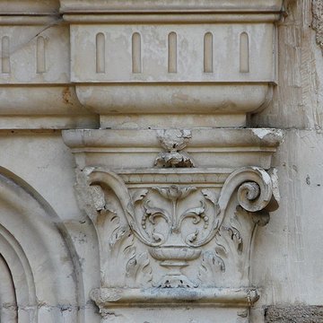 Château de Montardy