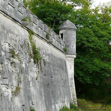 Château de Montardy