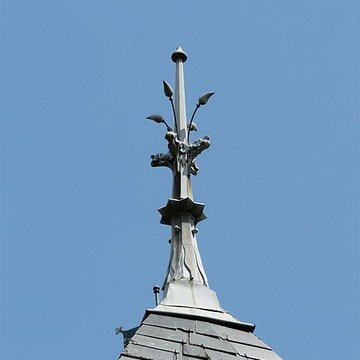 Château de Montardy