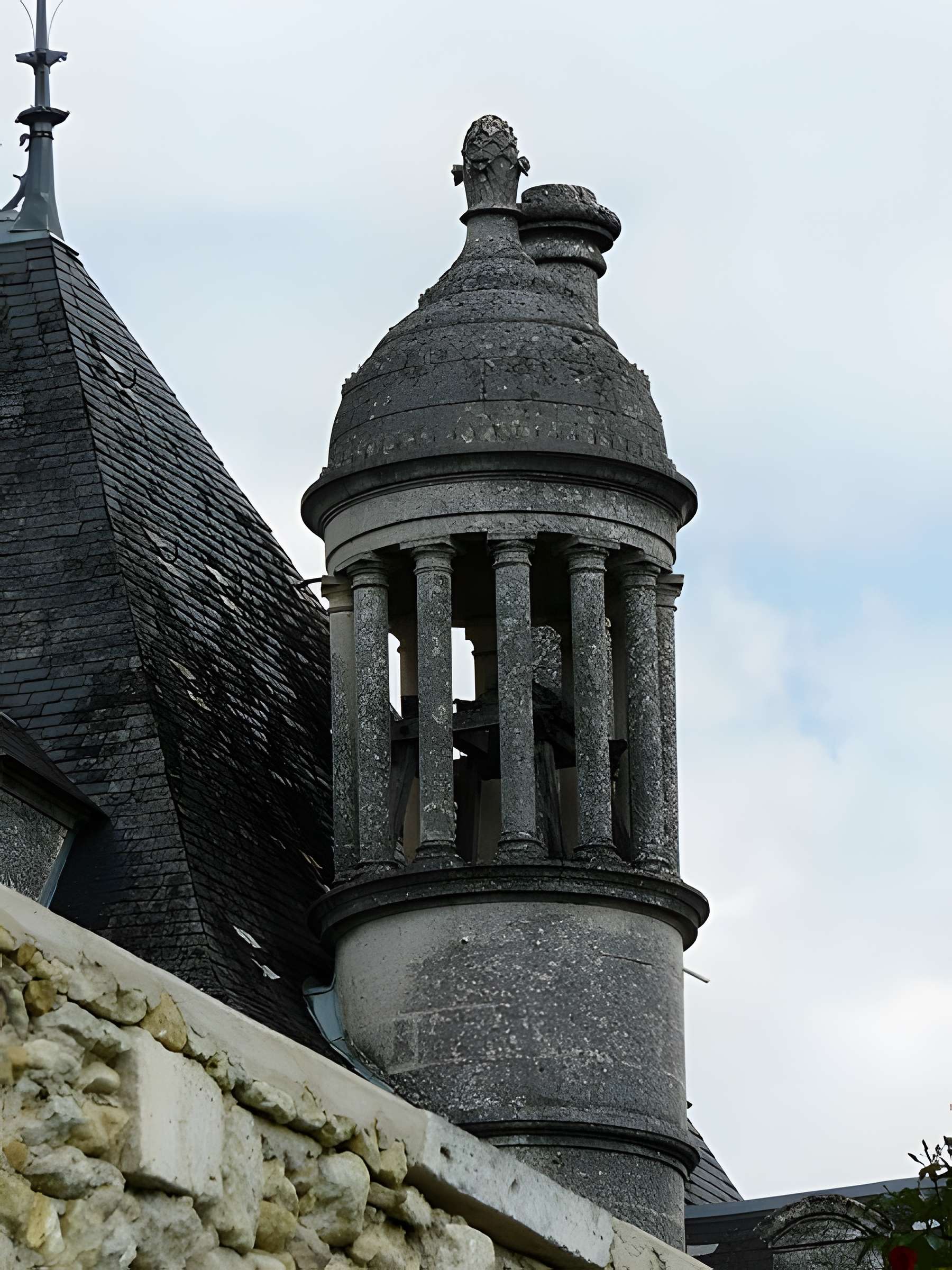 Château de Montardy