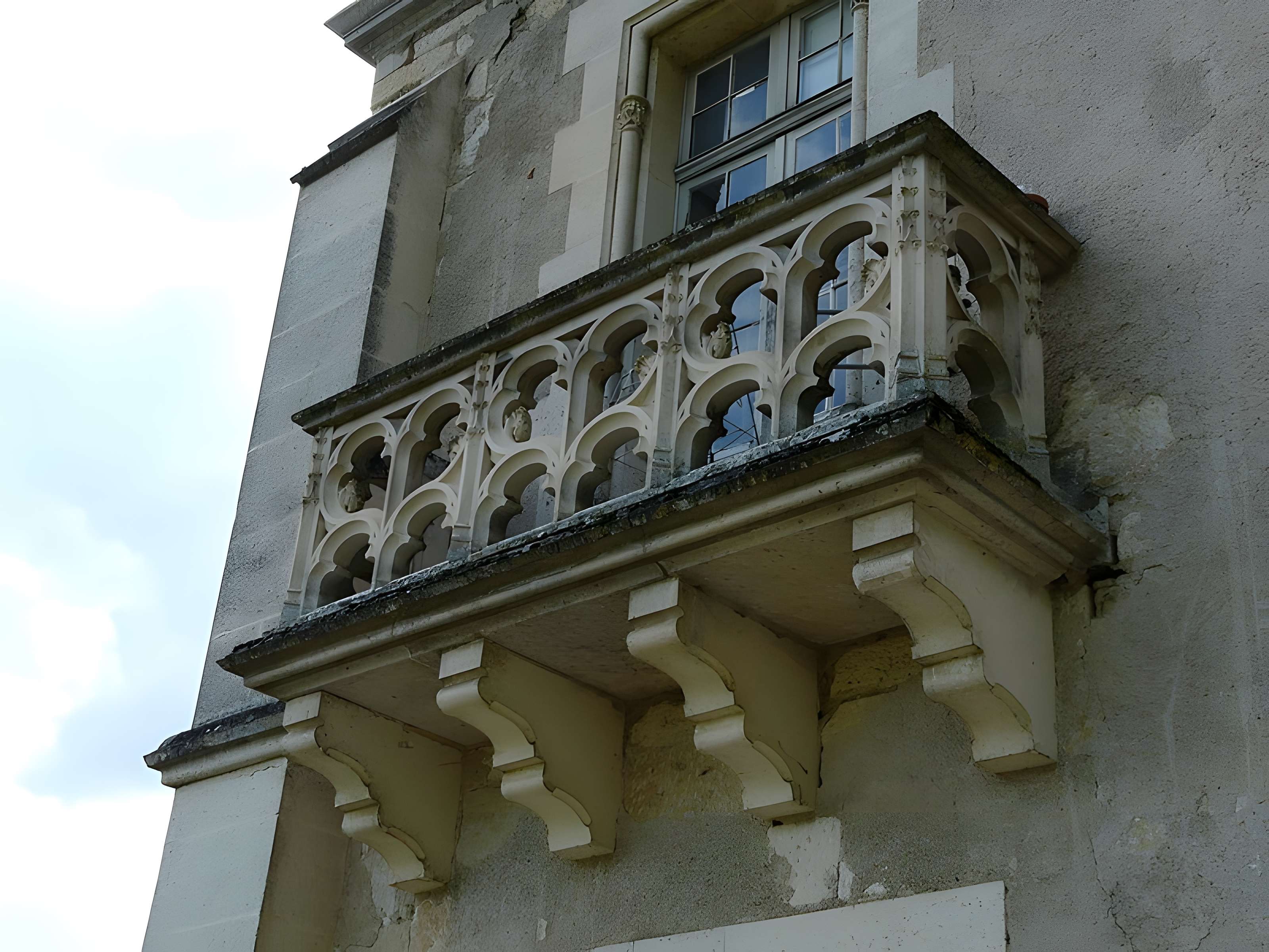 Château de Montardy