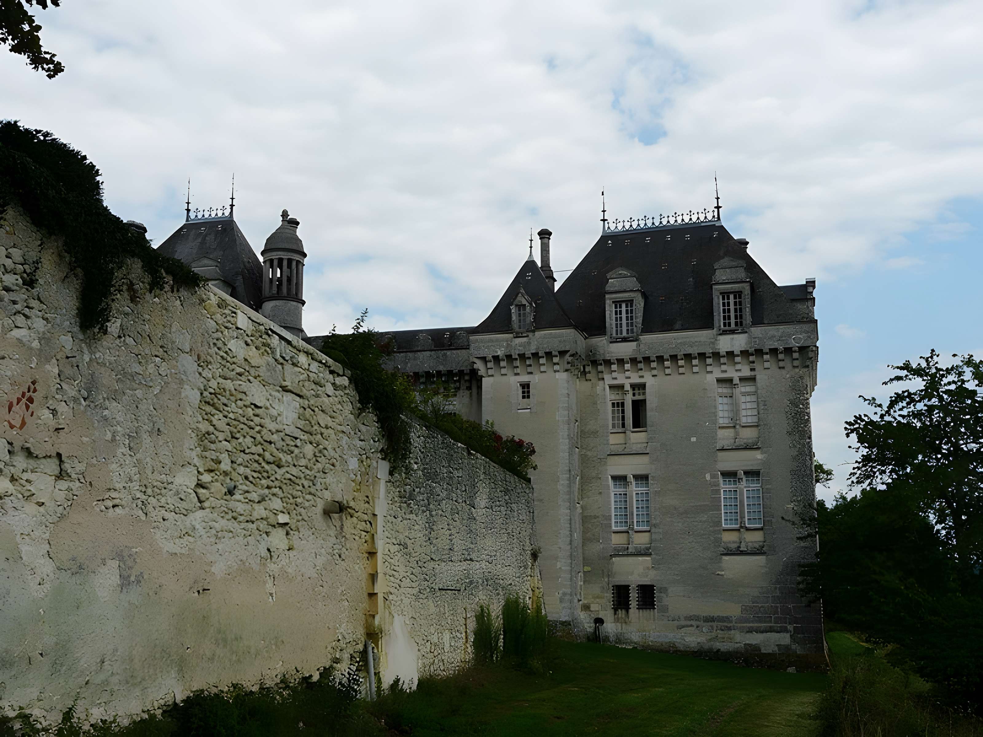 Château de Montardy
