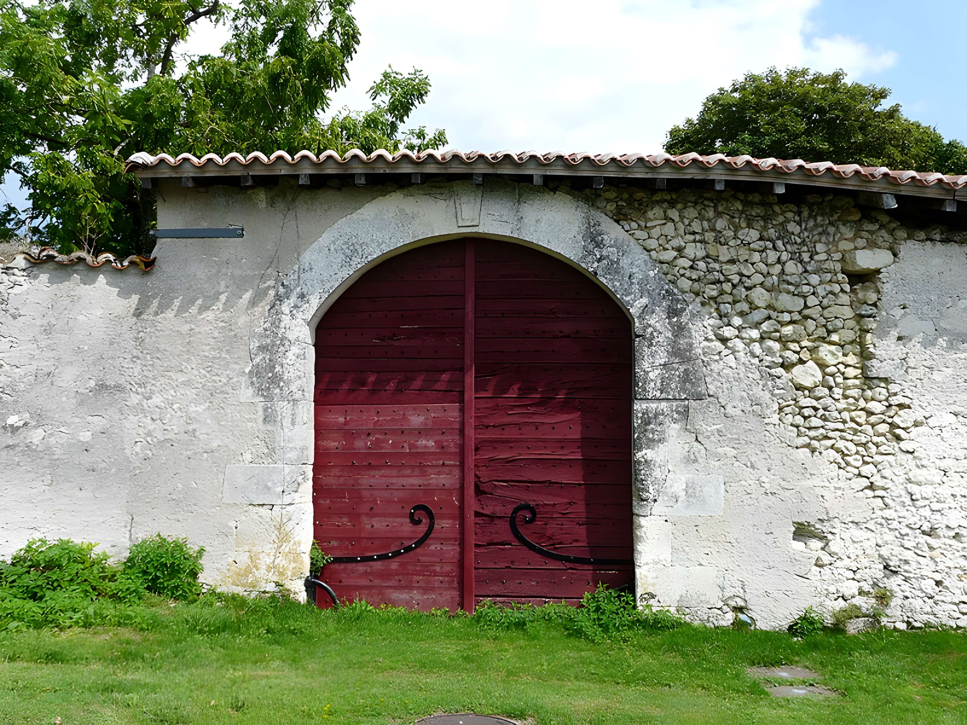 Château de Montardy