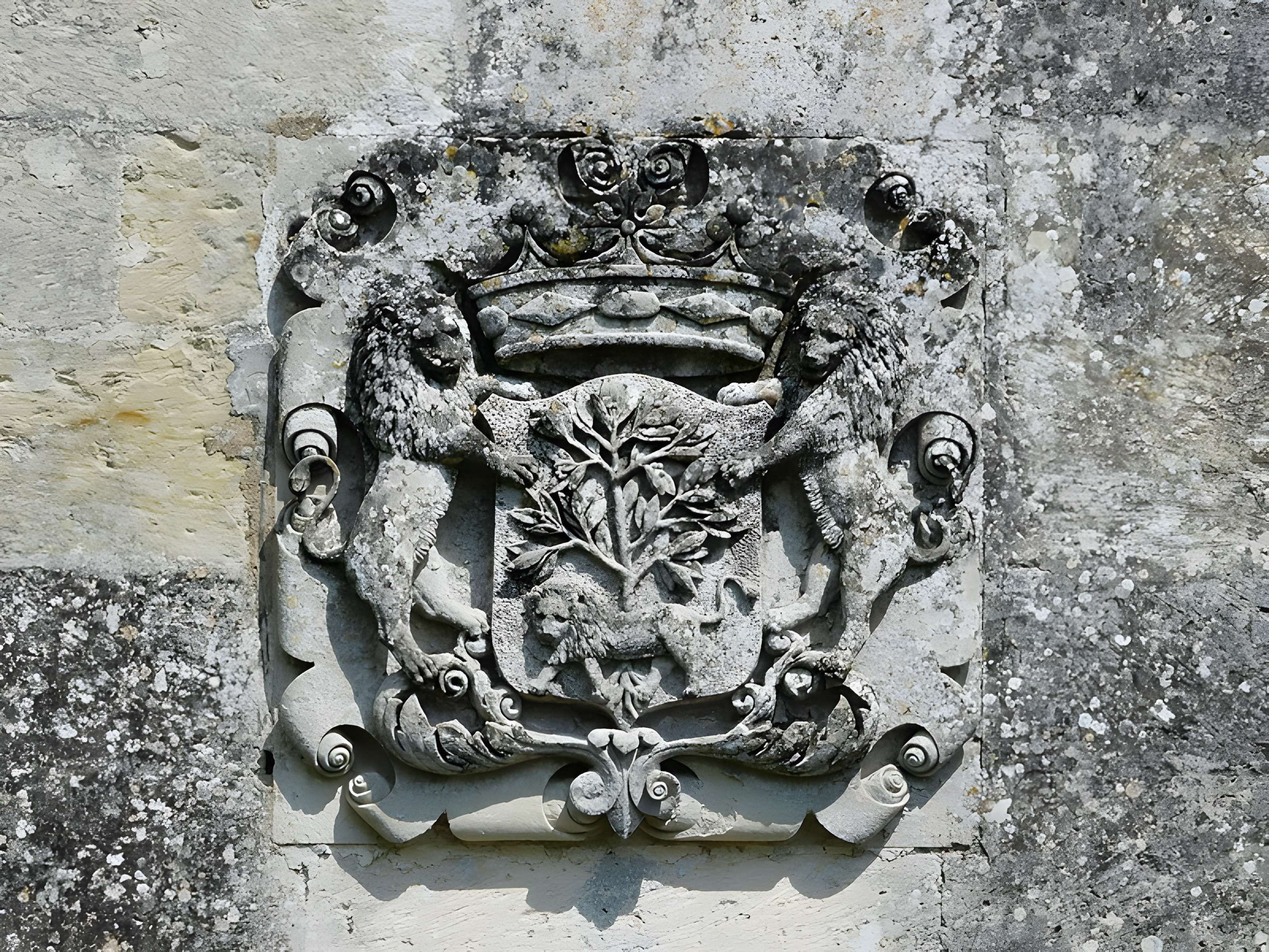 Château de Montardy