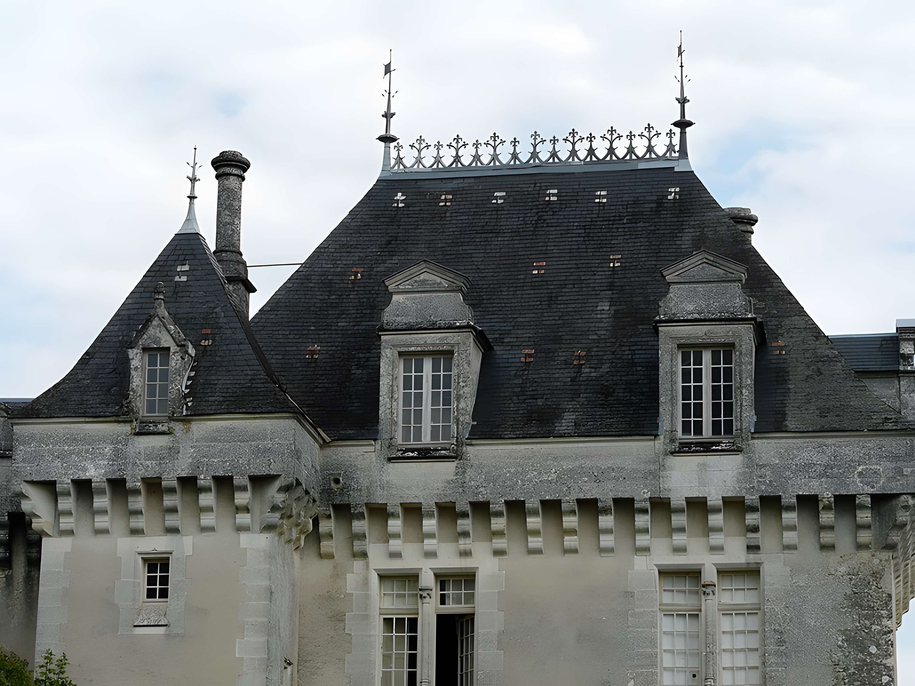 Château de Montardy