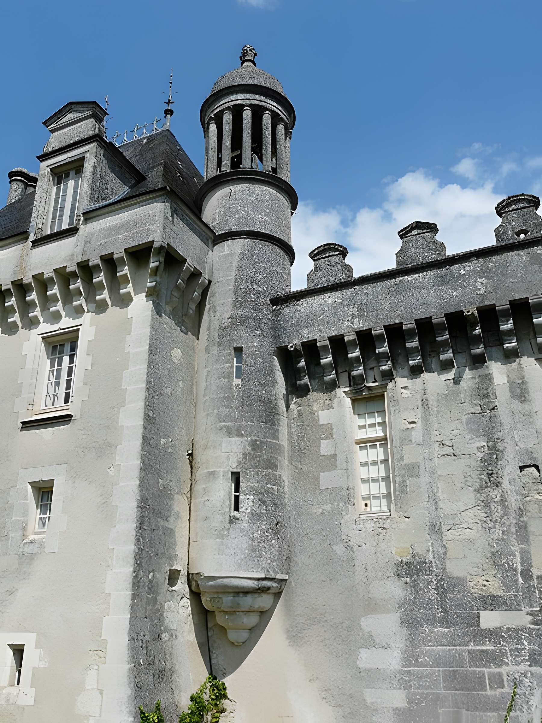 Château de Montardy