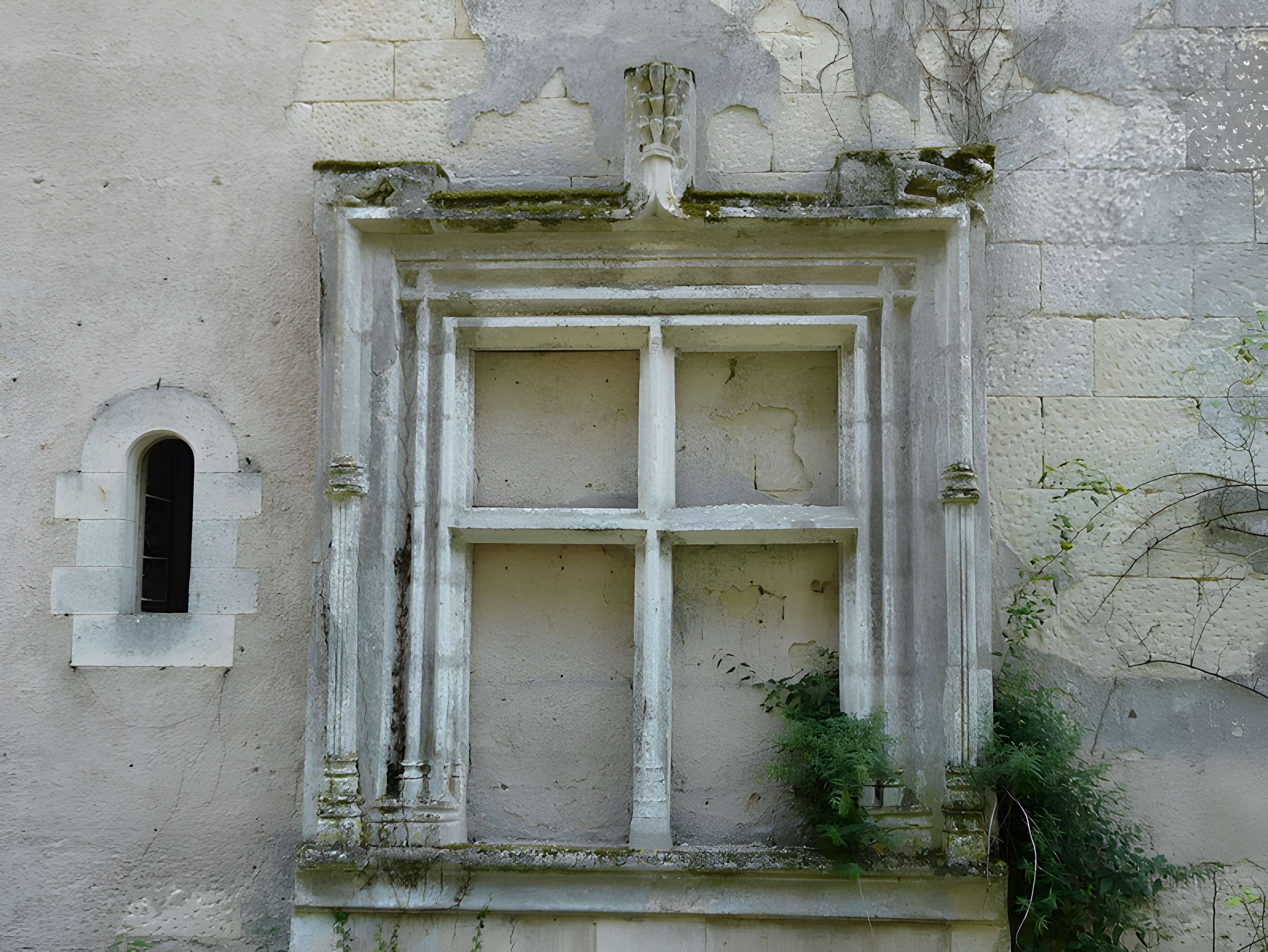 Château de Montardy