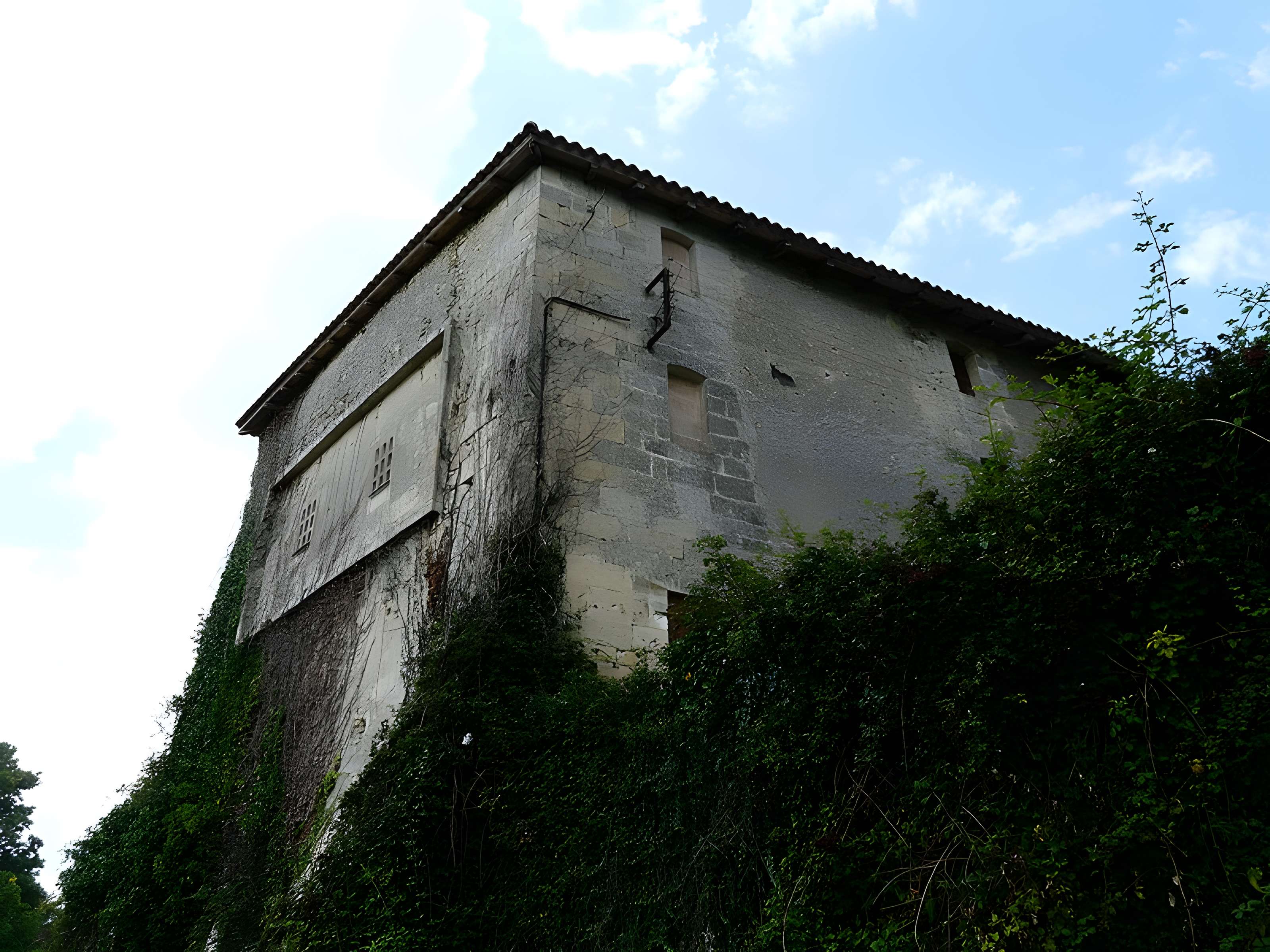 Château de Montardy