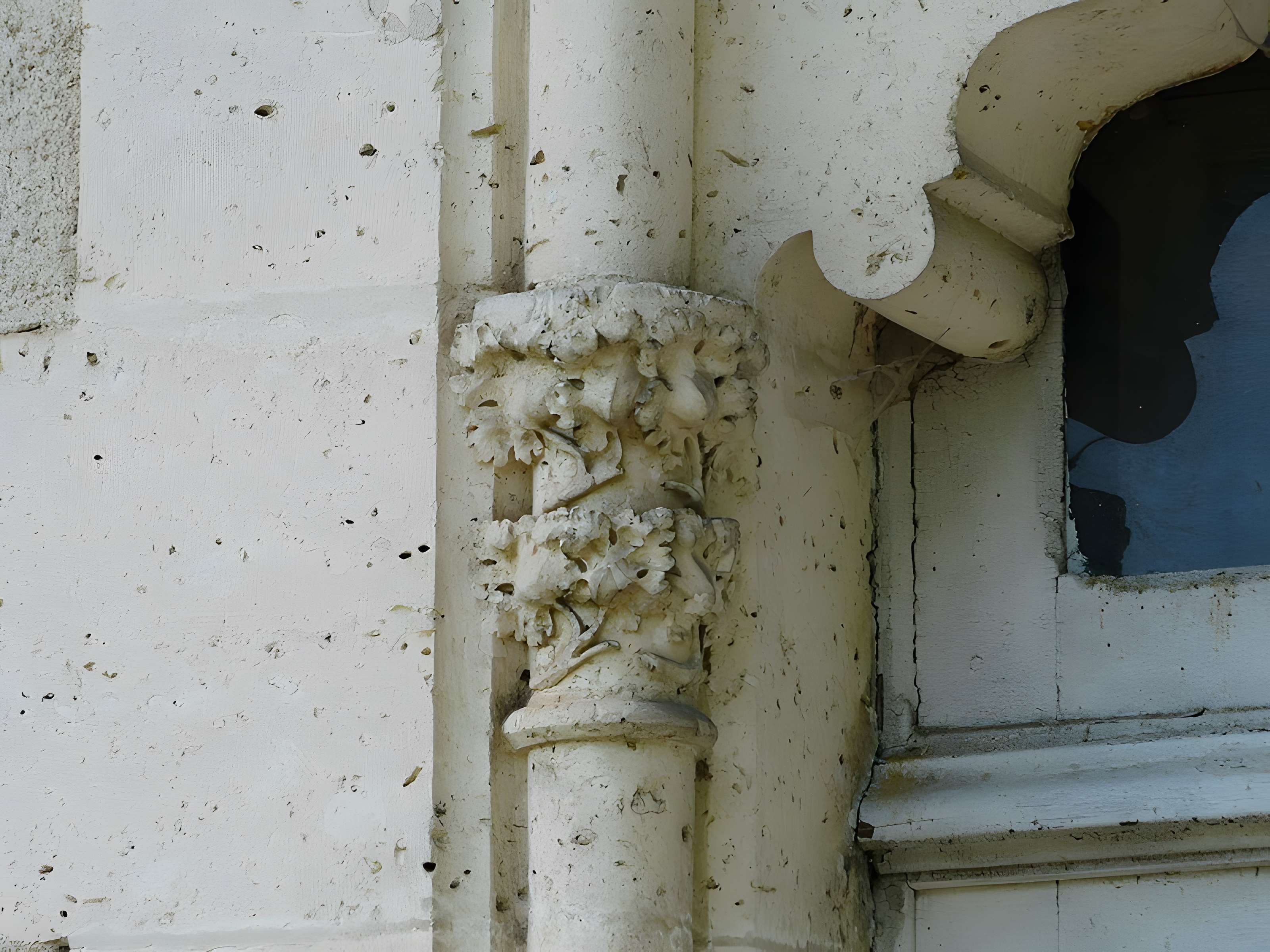 Château de Montardy