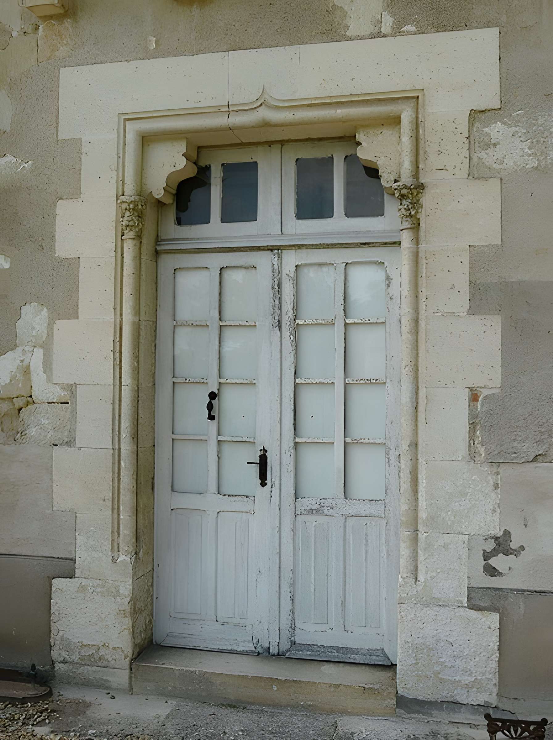 Château de Montardy