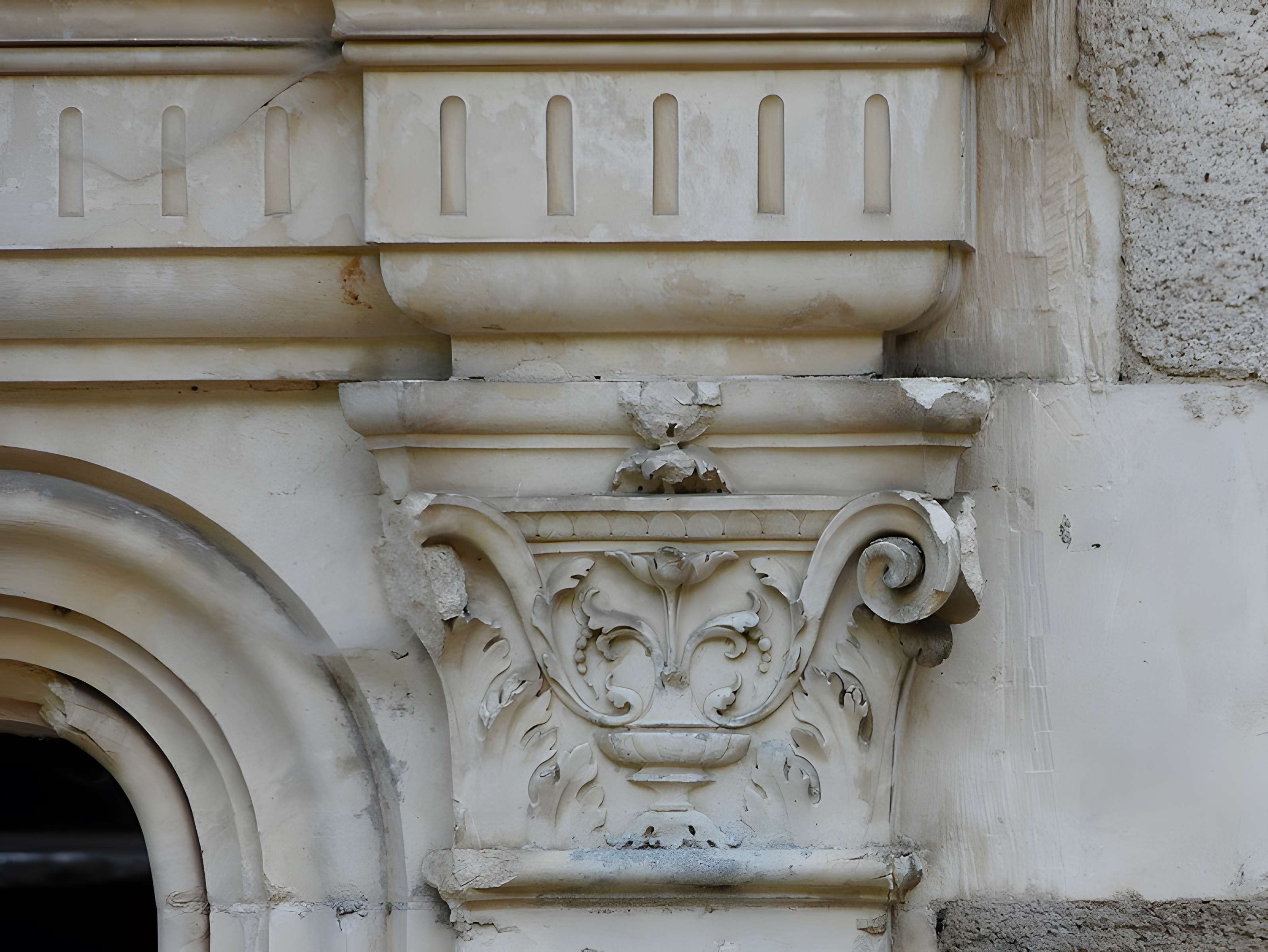 Château de Montardy