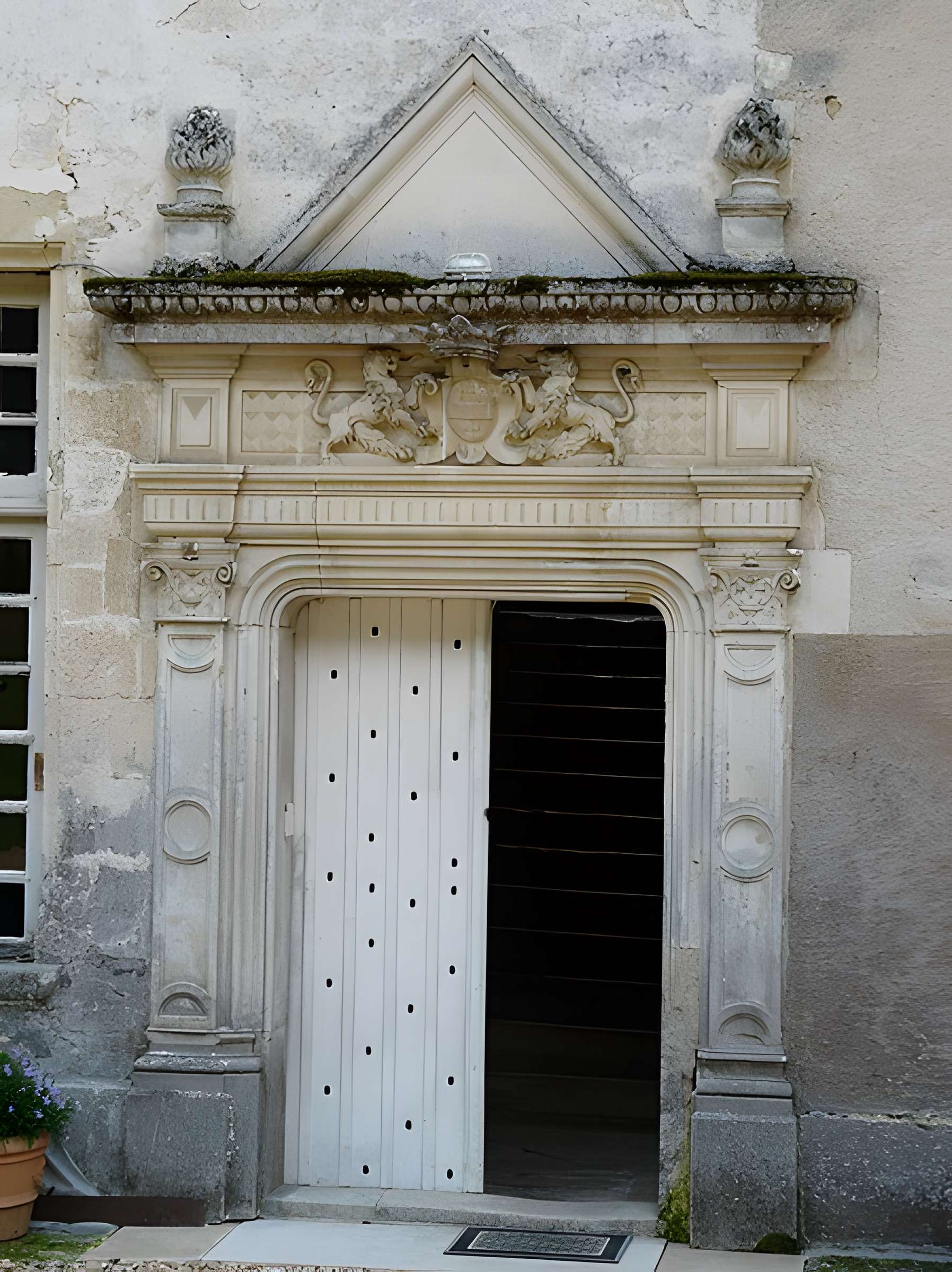 Château de Montardy