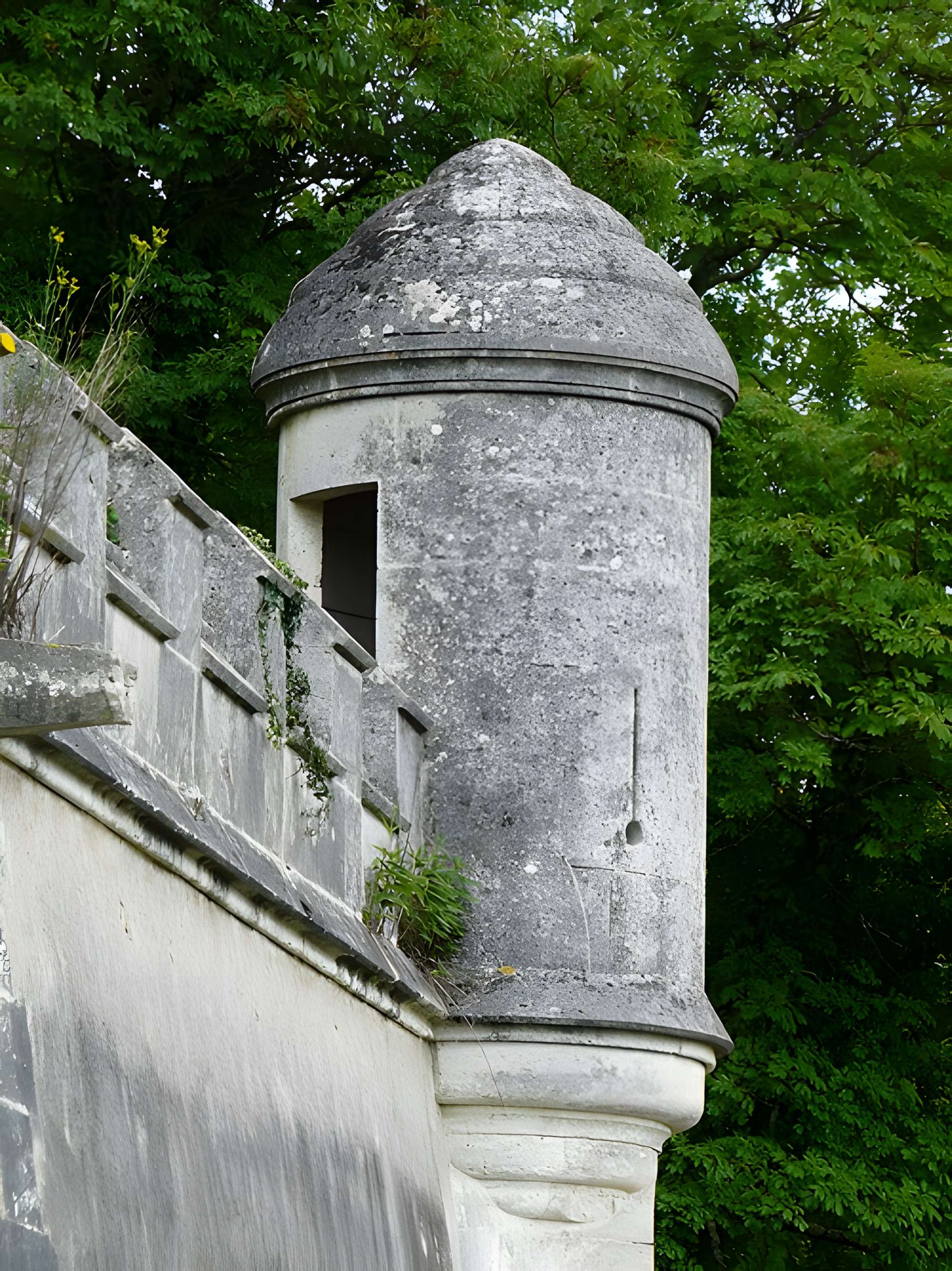 Château de Montardy