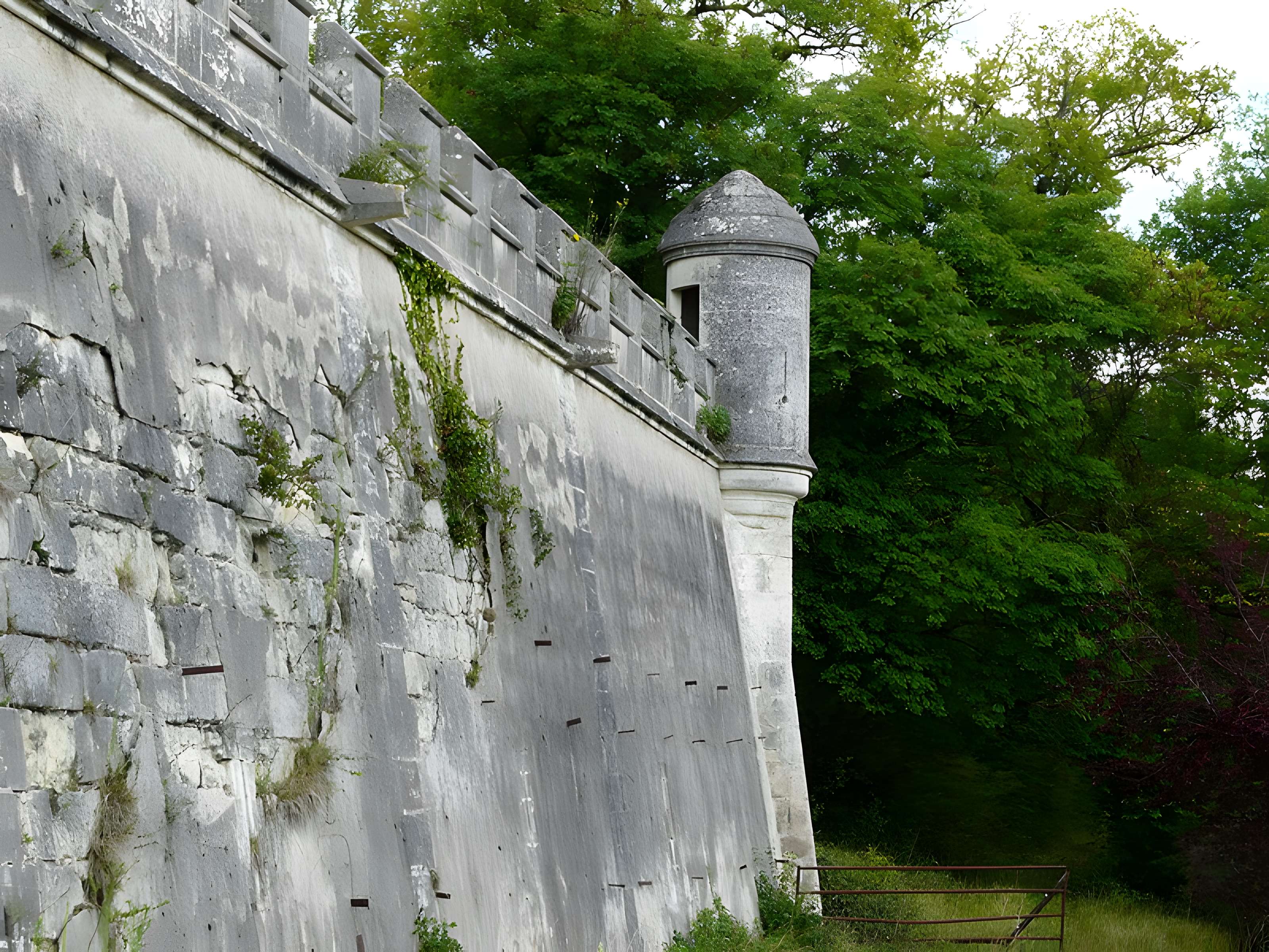 Château de Montardy