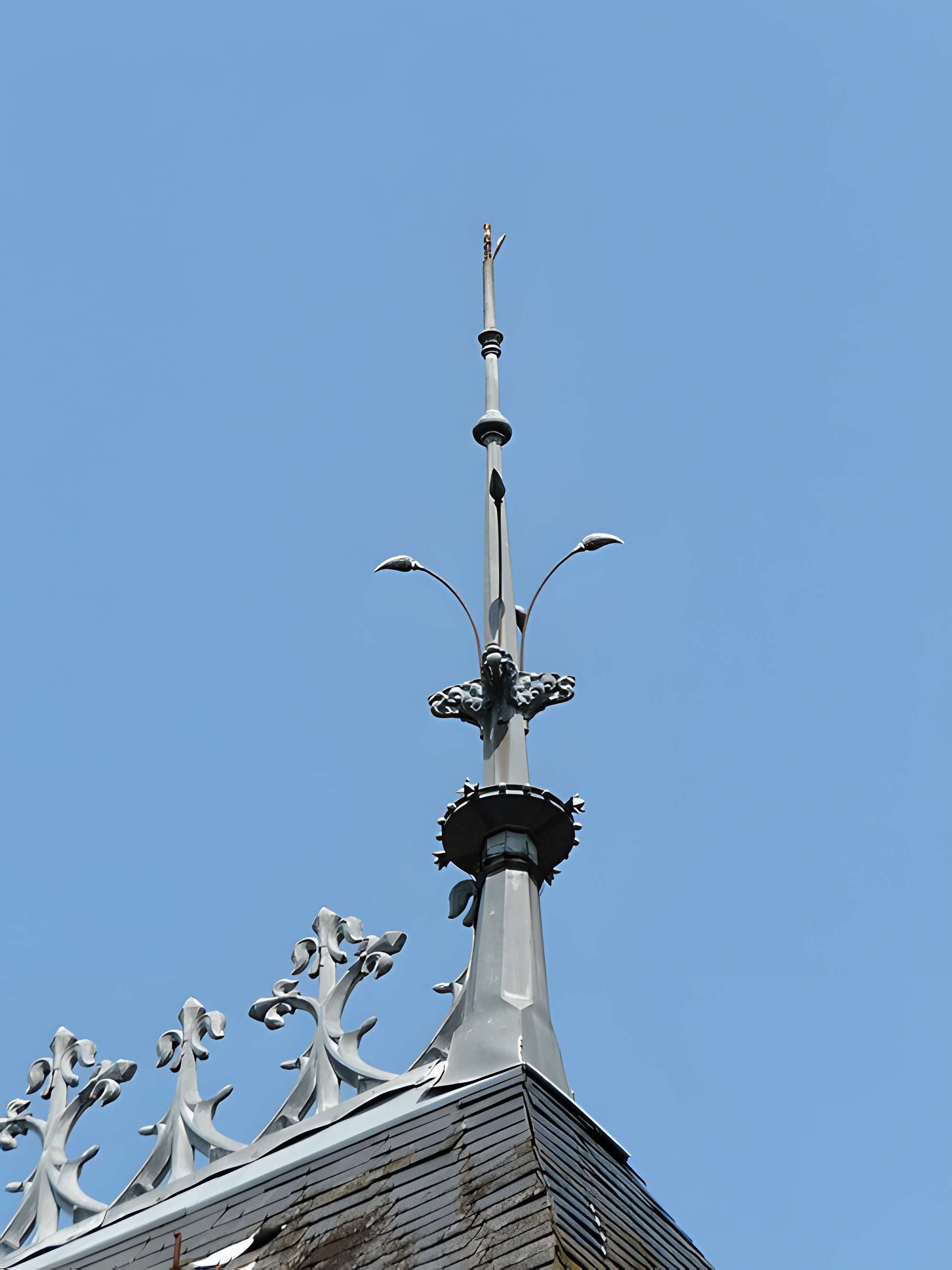 Château de Montardy