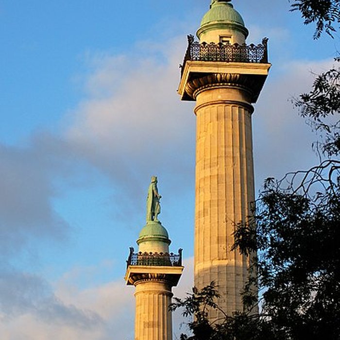 Photo de Barrière du Trône - Paris 11ème