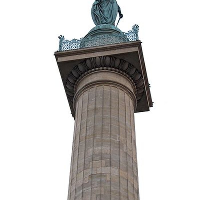 Photo de Barrière du Trône - Paris 11ème