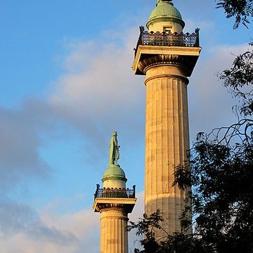 Barrière du Trône - Paris 11ème