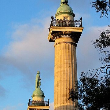 Barrière du Trône - Paris 11ème