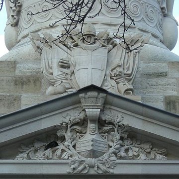 Barrière du Trône - Paris 11ème