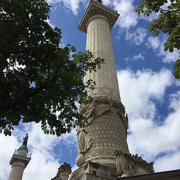 Barrière du Trône - Paris 11ème